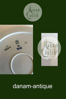 Royal Copenhagen Gemina Dinner Plate No 14608