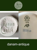 ロイヤルコペンハーゲン ローザコンキリー ケーキプレート No 14176