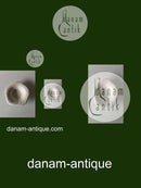 Royal Copenhagen Rosa Konkylie Dyb Tallerken / Skål No 14173