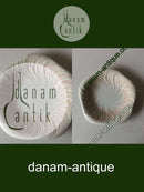 Royal Copenhagen Rosa Konkylie Middagstallerken No. 14172