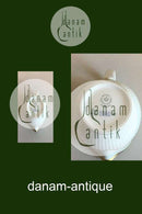 Royal Copenhagen Tunna Pitcher No 1277/9958