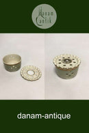 皇家哥本哈根 Dagmar 蜡烛 No 9787