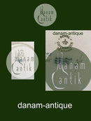 Royal Copenhagen Jægersborg Oval Condiment Bakke No 792/9405