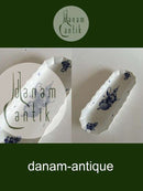 Royal Copenhagen Blue Flower Angular Bread Tray No 8609