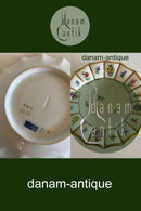 ロイヤルコペンハーゲン ヘンリエット サービングボウル No 8555