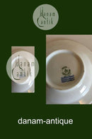 ロイヤルコペンハーゲン ヘンリエット アッシュボウル ラウンド No 8554