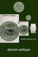 Royal Copenhagen Blue Flower Angular Tea Pot Without Lid No 8503