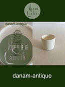 Royal Copenhagen Rødtop / Rødkant Bæger No 5053