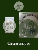 Royal Copenhagen Flora Danica Bouillon Cup No 20/3612