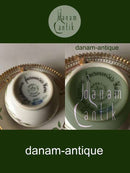 Royal Copenhagen Flora Danica Kaffekop og Underkop No 20/3597