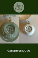 Royal Copenhagen Flora Danica Kaffekop og Underkop No 20/3597