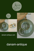 Royal Copenhagen Flora Danica Kaffekop og Underkop No 20/3597