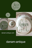 Royal Copenhagen Flora Danica Fruit Saucer 20/3590