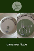 Royal Copenhagen Flora Danica Fruit Saucer 20/3590