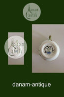 Royal Copenhagen Flora Danica Cream Kop/Sennepskrukke No 3589