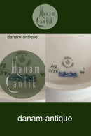 皇家哥本哈根Flora Danica花盘，编号213/3584