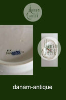 Royal Copenhagen Flora Danica Frugt Tallerken No 429/3584. Måler 22cm og er i perfekt stand. Pre 1900   No 111