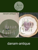 Royal Copenhagen Flora Danica Frugt Tallerken No 429/3584. Måler 22cm og er i perfekt stand. Pre 1900  No 105