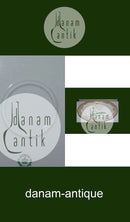 Royal Copenhagen Flora Danica durchbrochene Schale oder Buffet Teller 20/3574 neue Nummer 381