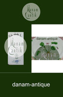 Royal Copenhagen Flora Danica Salad Plate No 20/3573