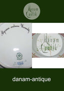 Royal Copenhagen Flora Danica Salatteller Nr. 20/3573