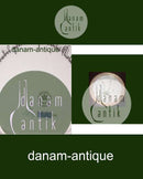 Royal Copenhagen Flora Danica Salad Plate No 20/3573