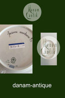 Royal Copenhagen Flora Danica Teller Nr. 20/3573