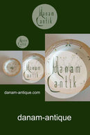 Royal Copenhagen Flora Danica Salatteller Nr. 20/3573