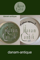 Royal Copenhagen Flora Danica Salatteller Nr. 20/3573