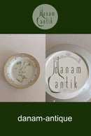 Royal Copenhagen Flora Danica Salatteller Nr. 20/3573