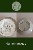 Royal Copenhagen Flora Danica Salatteller Nr. 20/3573