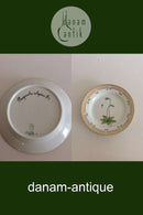 Royal Copenhagen Flora Danica Salatteller Nr. 20/3573