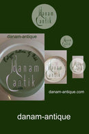 Royal Copenhagen Flora Danica Salad Plate No 20/3573