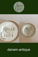 Royal Copenhagen Flora Danica Salatteller Nr. 20/3573.