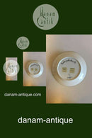 Royal Copenhagen Flora Danica Salatteller Nr. 20/3573