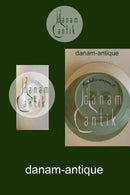 Royal Copenhagen Flora Danica Salad Plate No 20/3573