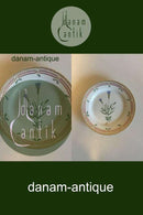 Royal Copenhagen Flora Danica Salatteller Nr. 20/3573