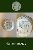 Royal Copenhagen Flora Danica Salatteller Nr. 20/3573