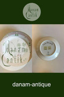 Royal Copenhagen Flora Danica Salad Plate No 20/3573