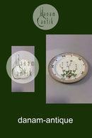Royal Copenhagen Flora Danica Salatteller Nr. 20/3573 oder 621