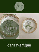 Royal Copenhagen Flora Danica Luncheon Plate no. 3572