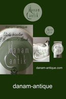 ロイヤルコペンハーゲン フローラダニカ スリーピングジャグ ソーサー No 735/3556