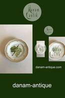 Royal Copenhagen Flora Danica Obstteller Nr. 429/3554