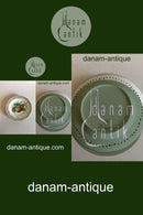 Royal Copenhagen Flora Danica Obstteller Nr. 429/3554