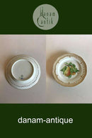 Royal Copenhagen Flora Danica Obstteller Nr. 429/3554