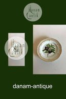 Royal Copenhagen Flora Danica Obstteller Nr. 429/3554