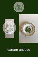 Royal Copenhagen Flora Danica Obstteller Nr. 429/3554