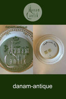 Royal Copenhagen Flora Danica Plate with pierced border No 20/3553