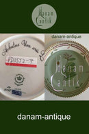 皇家哥本哈根Flora Danica侧盘No 20/3552