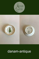 ロイヤルコペンハーゲン フローラダニカ ケーキ皿 No 20/3552